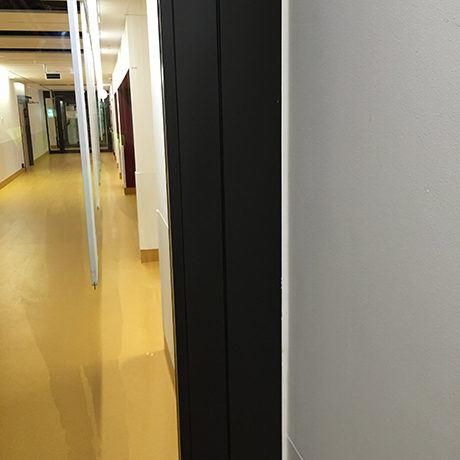2. Fire Guard MS 567-fogmassa på NKS