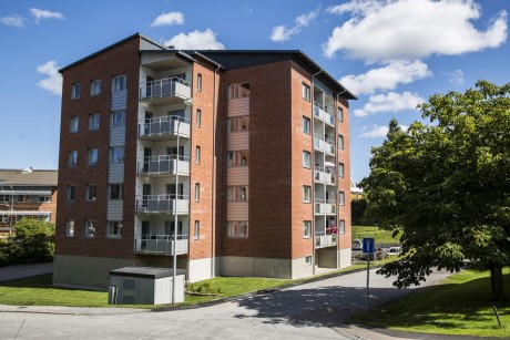 Folkboende, Munkedal