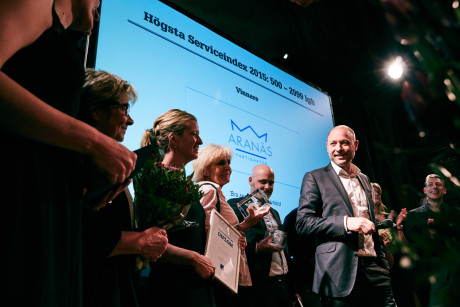 Aranäs_Foto Per Englund