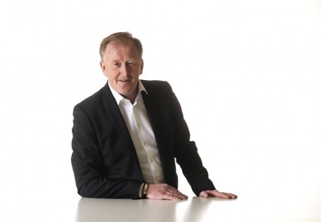 Arne Rydberg, Sandbäckens