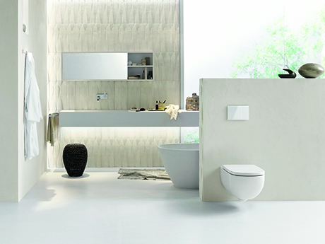 Bathroom_GIS