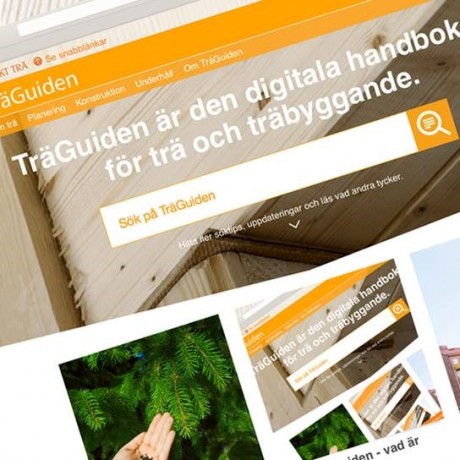 Bild TräGuiden