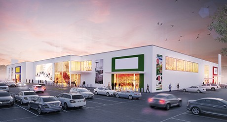 Borgås - Arkitektbyrån Design Göteborg