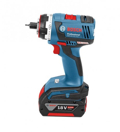 GSR 18 V EC FC2 4 0Ah sta