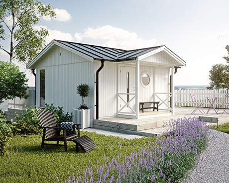 JABO Flex 20 miljö (6400)