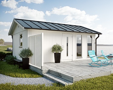 JABO Flex 25 miljö (6450)
