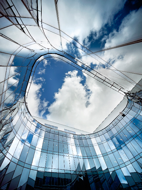 Jarlahuset utsedd till Stockholms bästa ombyggnad. Foto - Tim Meier