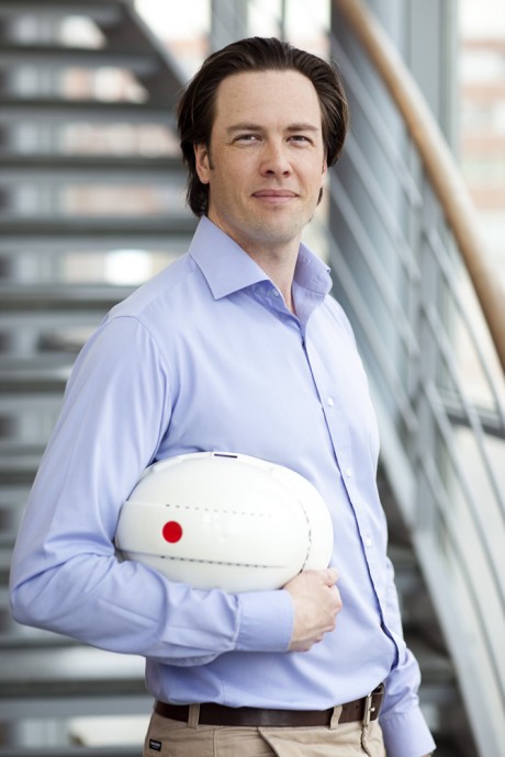 Johan Graffner