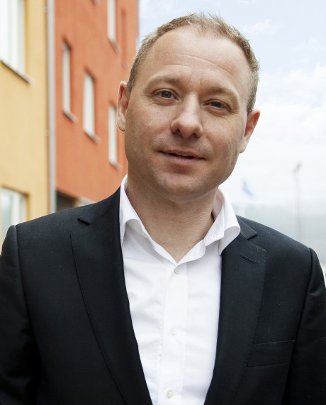Jonas Håkansson