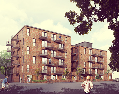 Järneken Okidoki Arkitekter