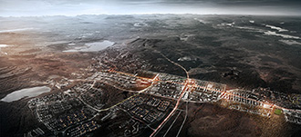 White arkitekter AB