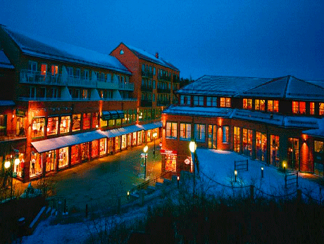 Lidingö Centrum