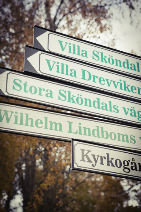 pressbilder för stora sköndal