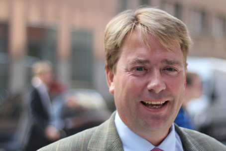 Mats Bjors.