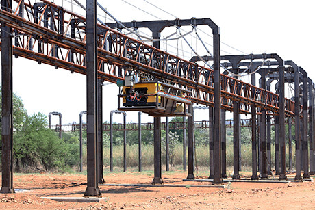 Milotek South Africa
