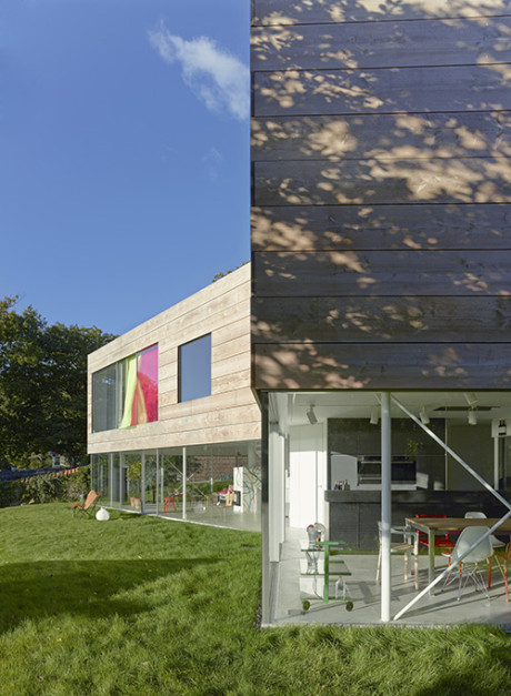 Villa Mölle; Elding Oscarson