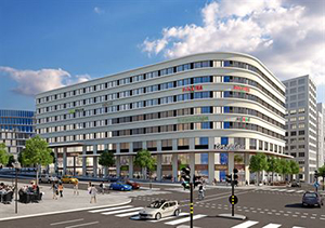 NCC:s Torsplan