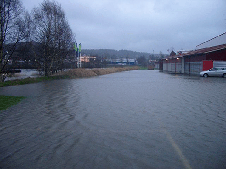 Notan för höstens stormar.