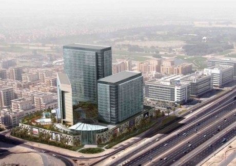 Onyx-project-Dubai