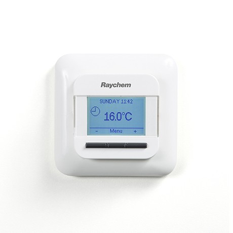 Pentair-Raychem NRG-DM thermostat