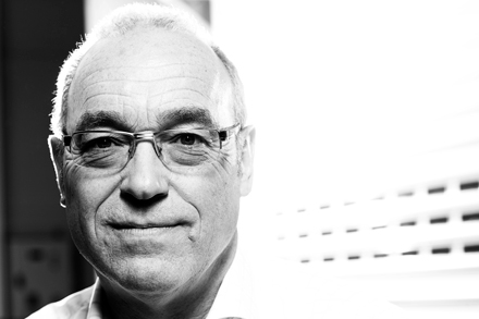 Per Wetterdahl, Hörmann Sverige