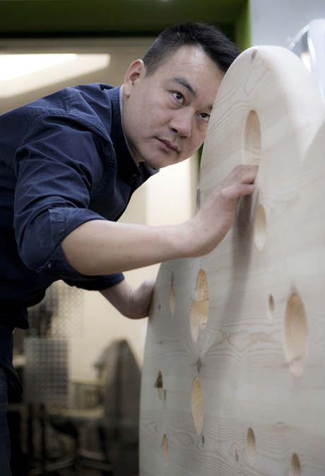 Portrait-Xu-Ming high