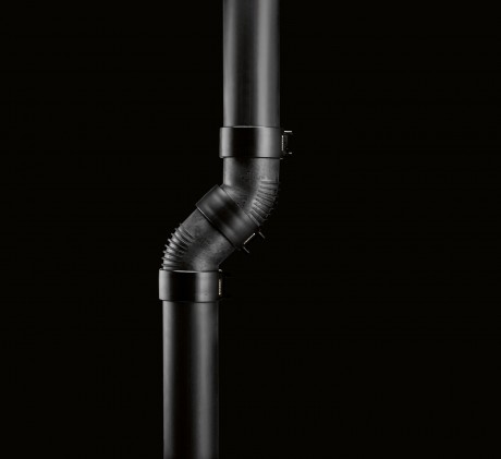 Silent-db20_black