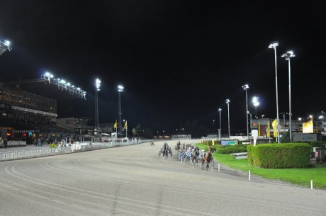 Solvalla.