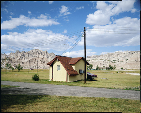 Stephen Shore