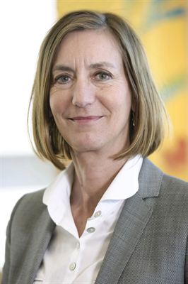 Susan Westberg - Skanska