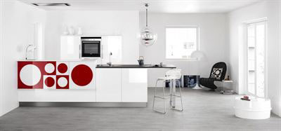 Verner Panton by Kvik ro d