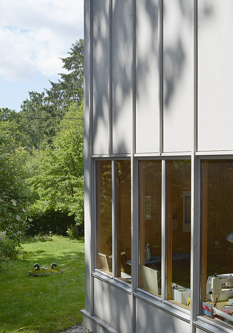Villa Eder Hederus