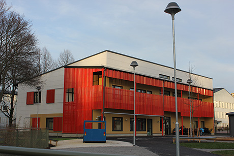 Zinket