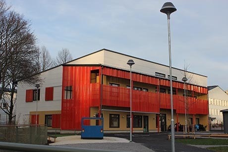 Zinket