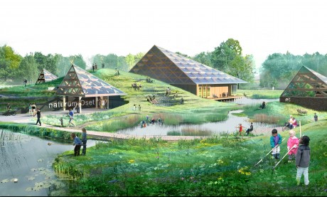 naturum oset exterior
