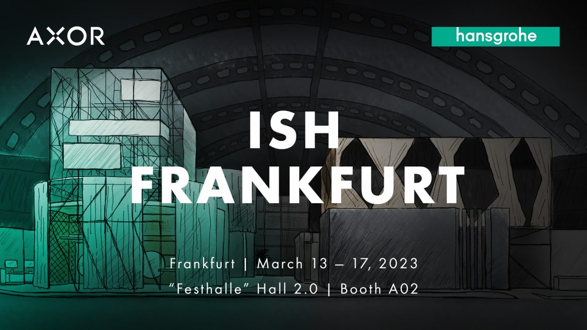 230207_Hansgrohe Group_ISH