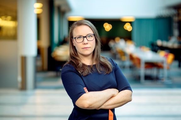 Anna broman
