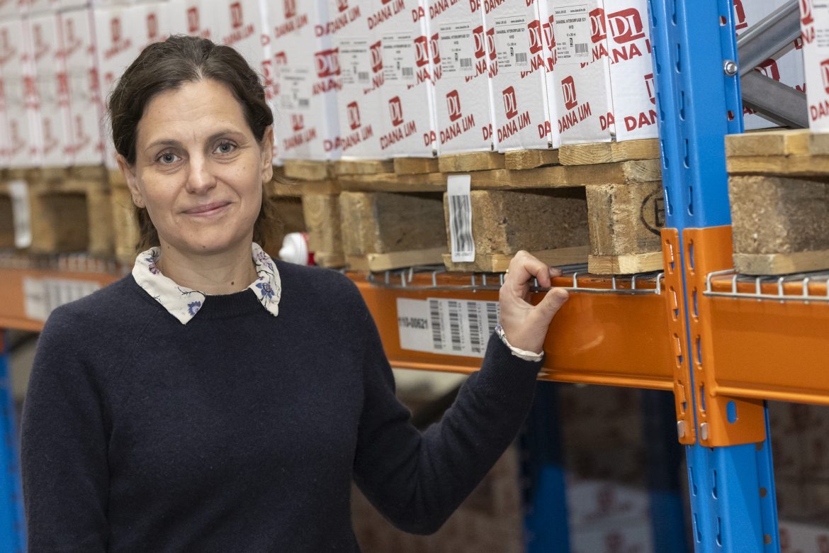 Kristina Heien, Dana Lim, 13-12-2024