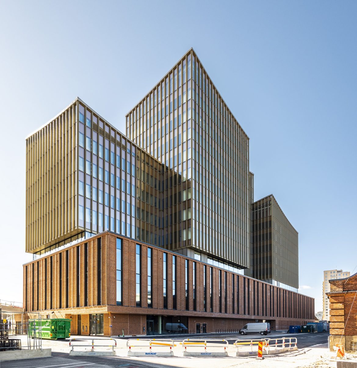 Bild 1 – Foto Castellum