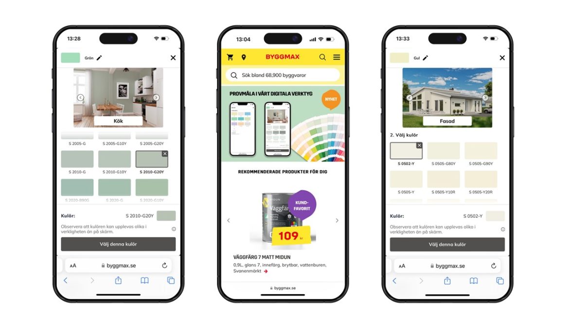 Byggmax_digitalt färgverktyg
