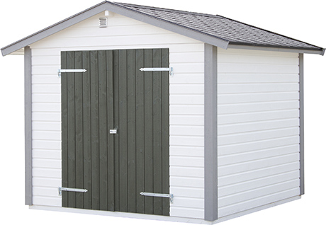 JABO Flexiförråd 6,0 (5022)