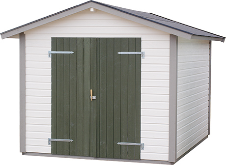 JABO Flexiförråd 7,4 (5023)