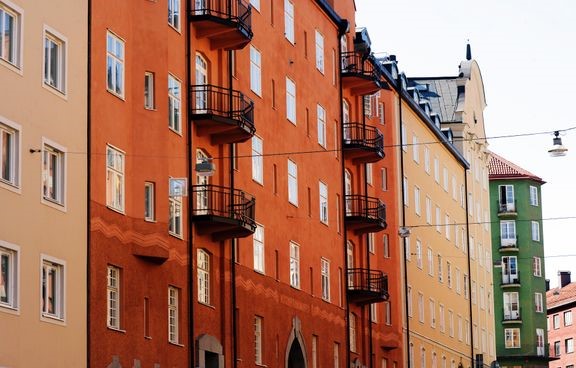Länsförsäkringar fastighet