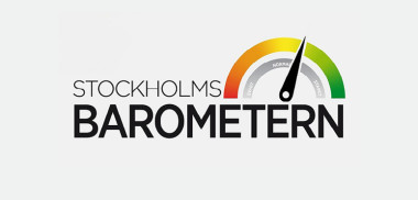 Stockholmsbarometern