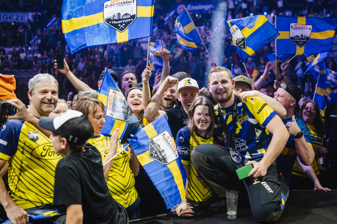 Individual World Championship 2023 – Stuttgart