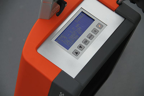 SFS intec Elektroniken i isoweld