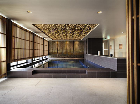 Skepparholmen innepool