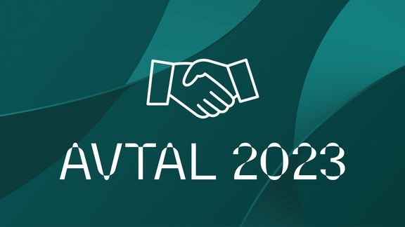 avtal