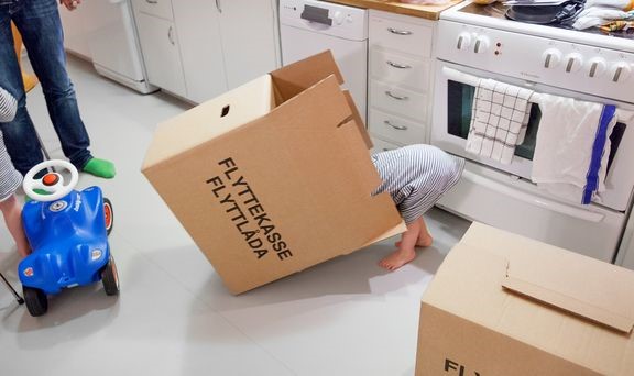 bostadsförmedlingen