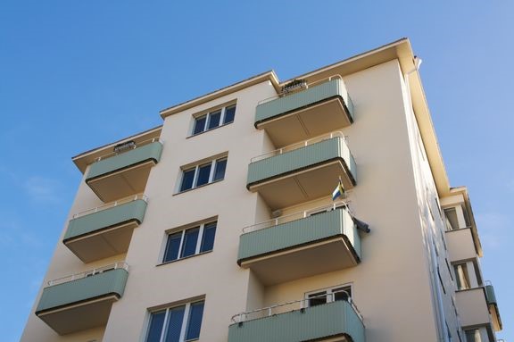 bostadsförmedlingen